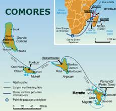 Comores