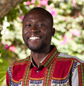 Personnel 8 Mamadou Sakhir NDIAYE 1
