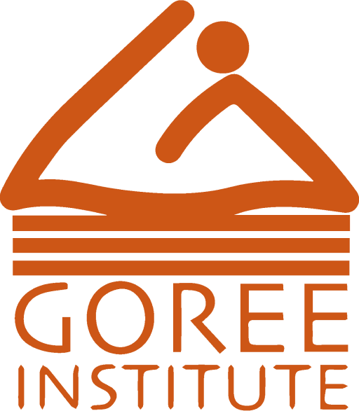 Logo Gorée Institute