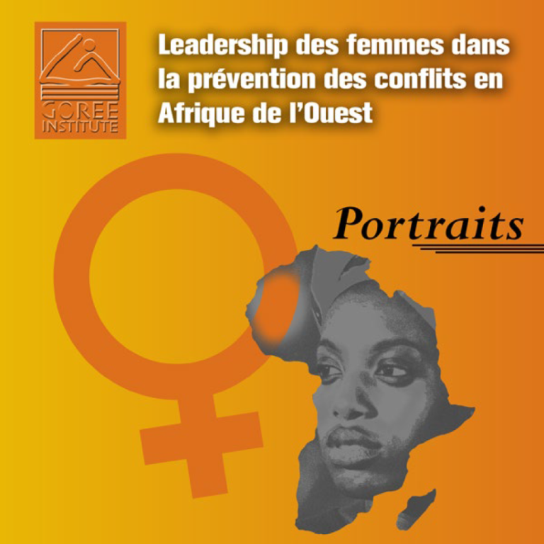 Portrait des Femmes Leaders dans la prévention des conflits