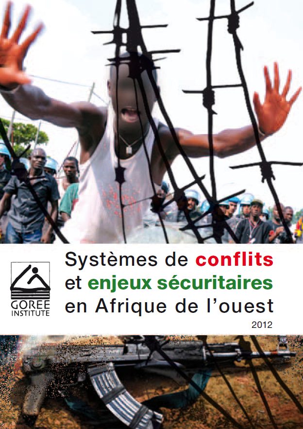 pdf Systèmes de conflits et enjeux sécuritaires en Afrique de l’ouest