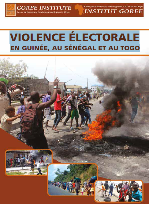 Violence électorale en Guinée, au Sénégal et au Togo
