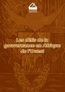 Les défis de la gouvernance en Afrique de l’Ouest