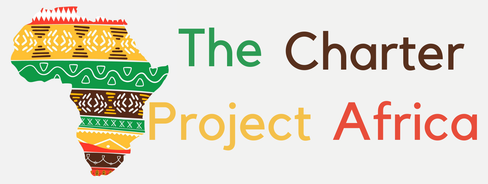 the charter project Africa