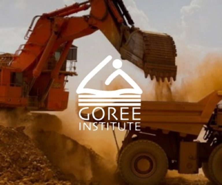 Gouvernance des ressources minérales en Afrique de l’Ouest Gorée Institute capitalise les acquis de son projet