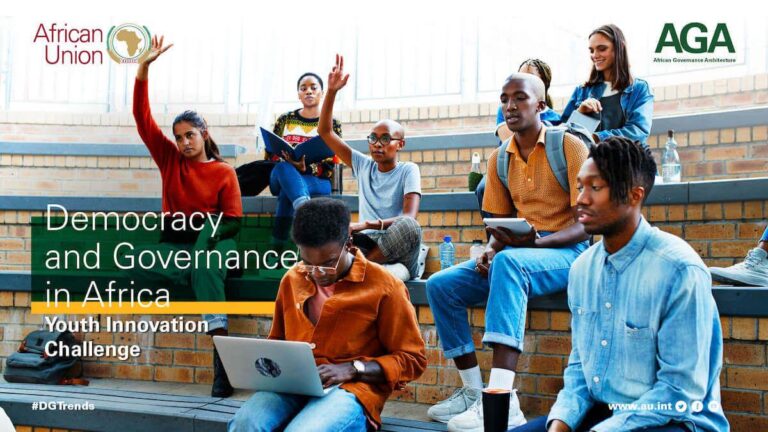 Engagement des citoyens dans la gouvernance democratique en Afrique les OSC du Charter Project Africa se renforcent au Goree Institute