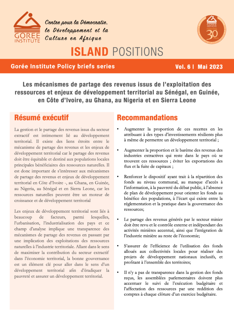 Island Positions 006 2023 Mai 2023 page 1