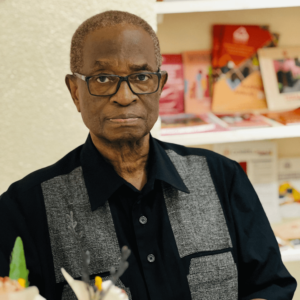 Conseil d'administration 4 Bruno ZIDOUEMBA