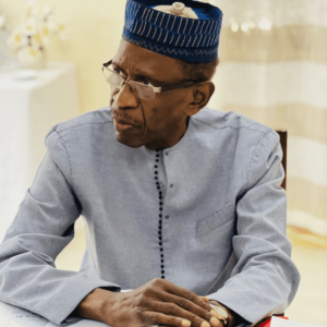 Conseil d'administration 2 Seydou Nourou Ba