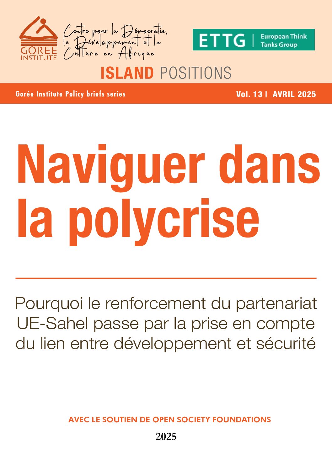 Island Positions ETTG Avril 2025 pdf