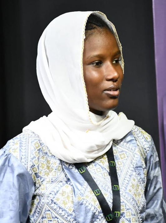 Habibatou Salihou DICKO