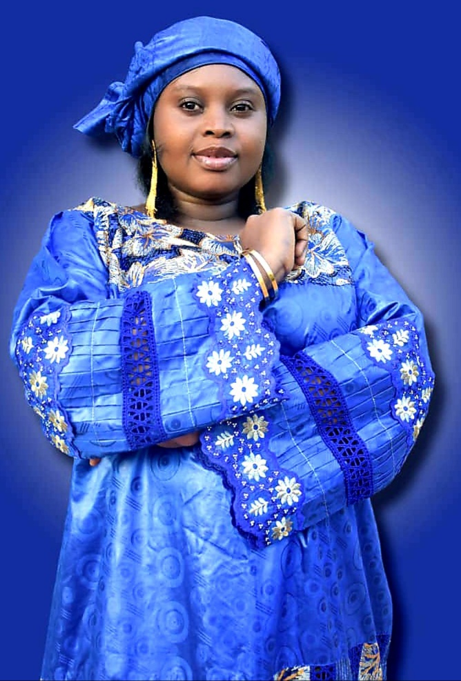 ISSA SADOU MAIGA Rabi