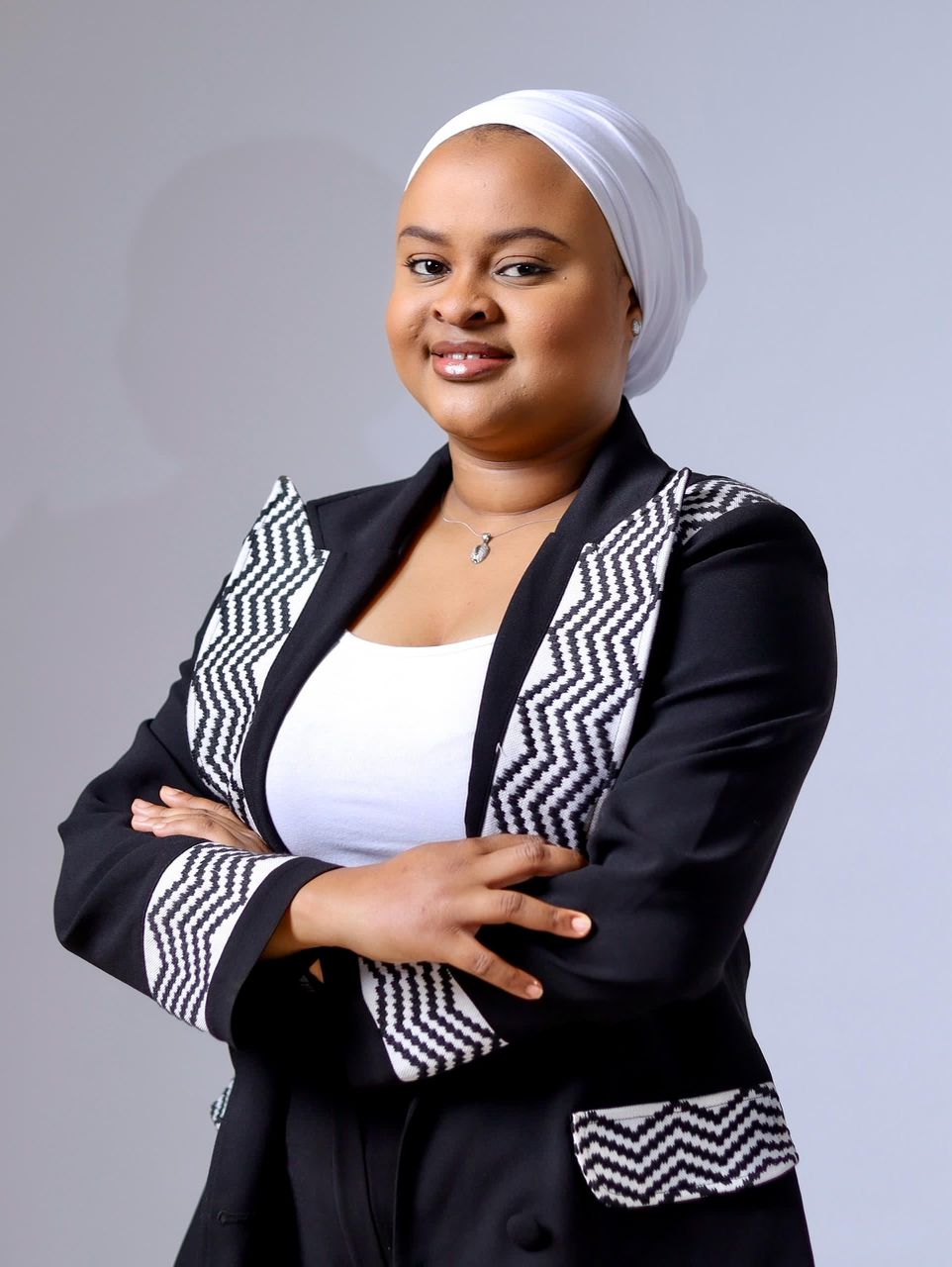 Mariam Aldianabangou