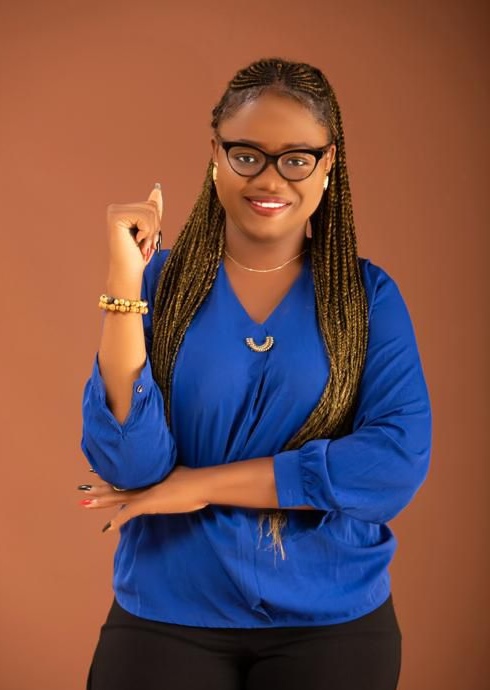 Séphora Soukon SANOU