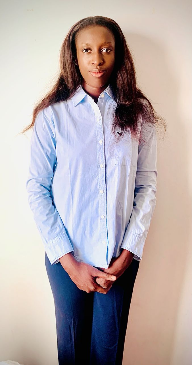 Ramatoulaye Oumou Khairy Fall