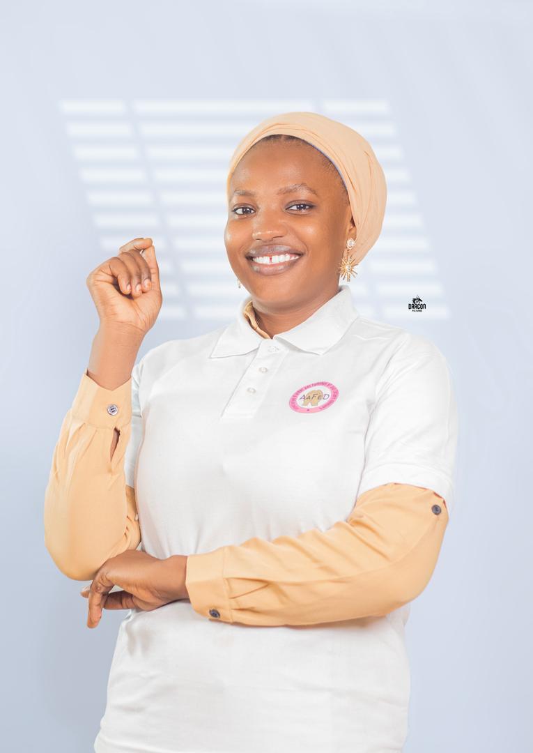 Sakinatou Walet Mohamed