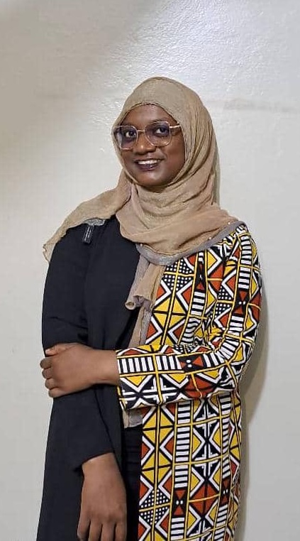 Soukainah Abdallah Abdallah Idriss