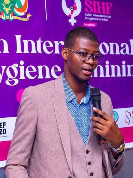 Zakari Mamadou Karfé Maï Kassoum