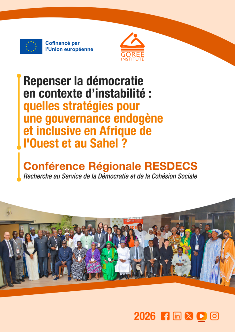 DCOUMENT CONFERENCE RESDECS