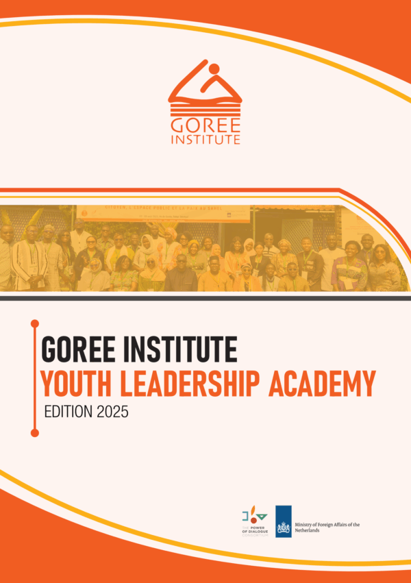 Livret de présentation des alumni du programme GYLA | édition 2025