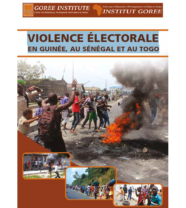 Violence électorale en Guinée, au Sénégal et au Togo